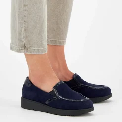 Donna Scholl Sneakers*Scarpe gilly slip on