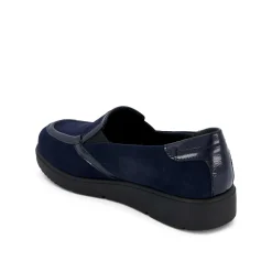 Donna Scholl Sneakers*Scarpe gilly slip on