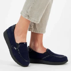 Donna Scholl Sneakers*Scarpe gilly slip on