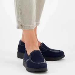 Donna Scholl Sneakers*Scarpe gilly slip on