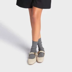Donna Scholl Ballerine E Mocassini*Scarpe janine