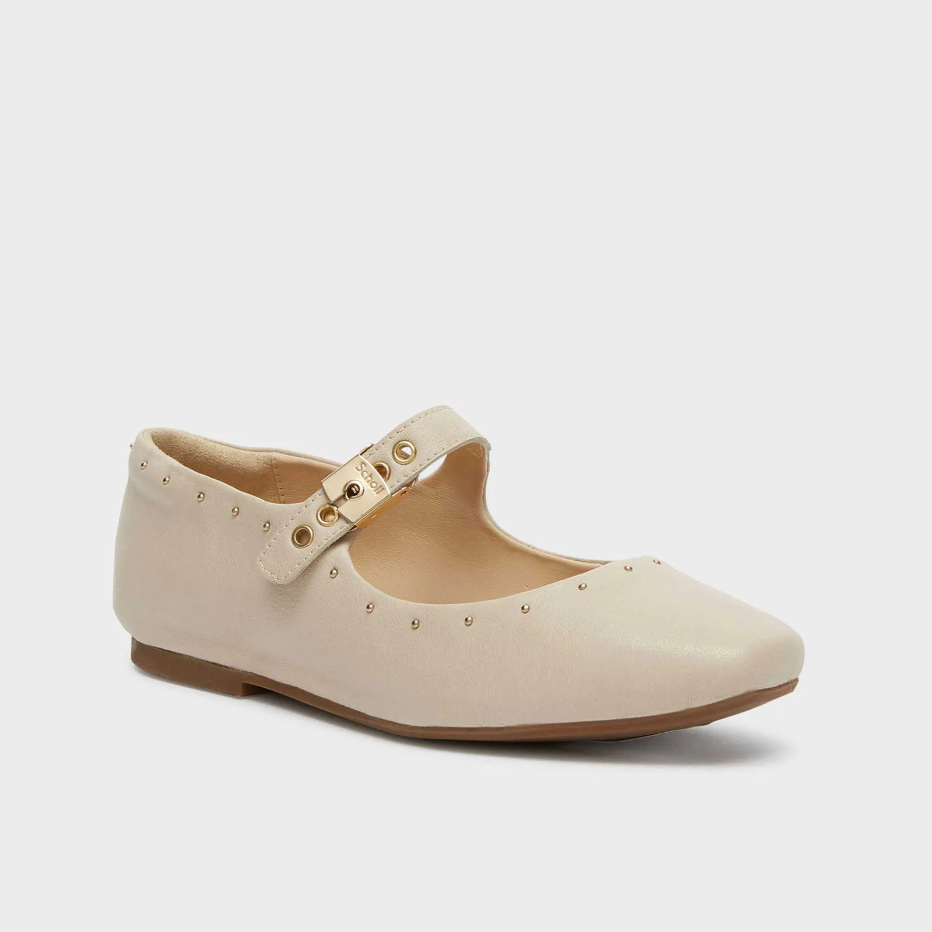 Donna Scholl Ballerine E Mocassini*Scarpe janine