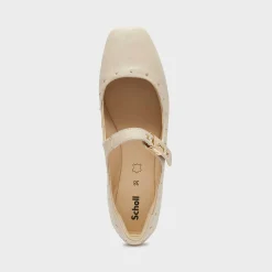Donna Scholl Ballerine E Mocassini*Scarpe janine