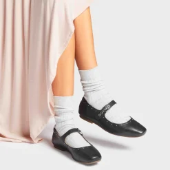 Donna Scholl Ballerine E Mocassini*Scarpe janine