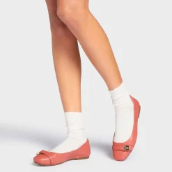 Donna Scholl Ballerine E Mocassini*Scarpe leonor