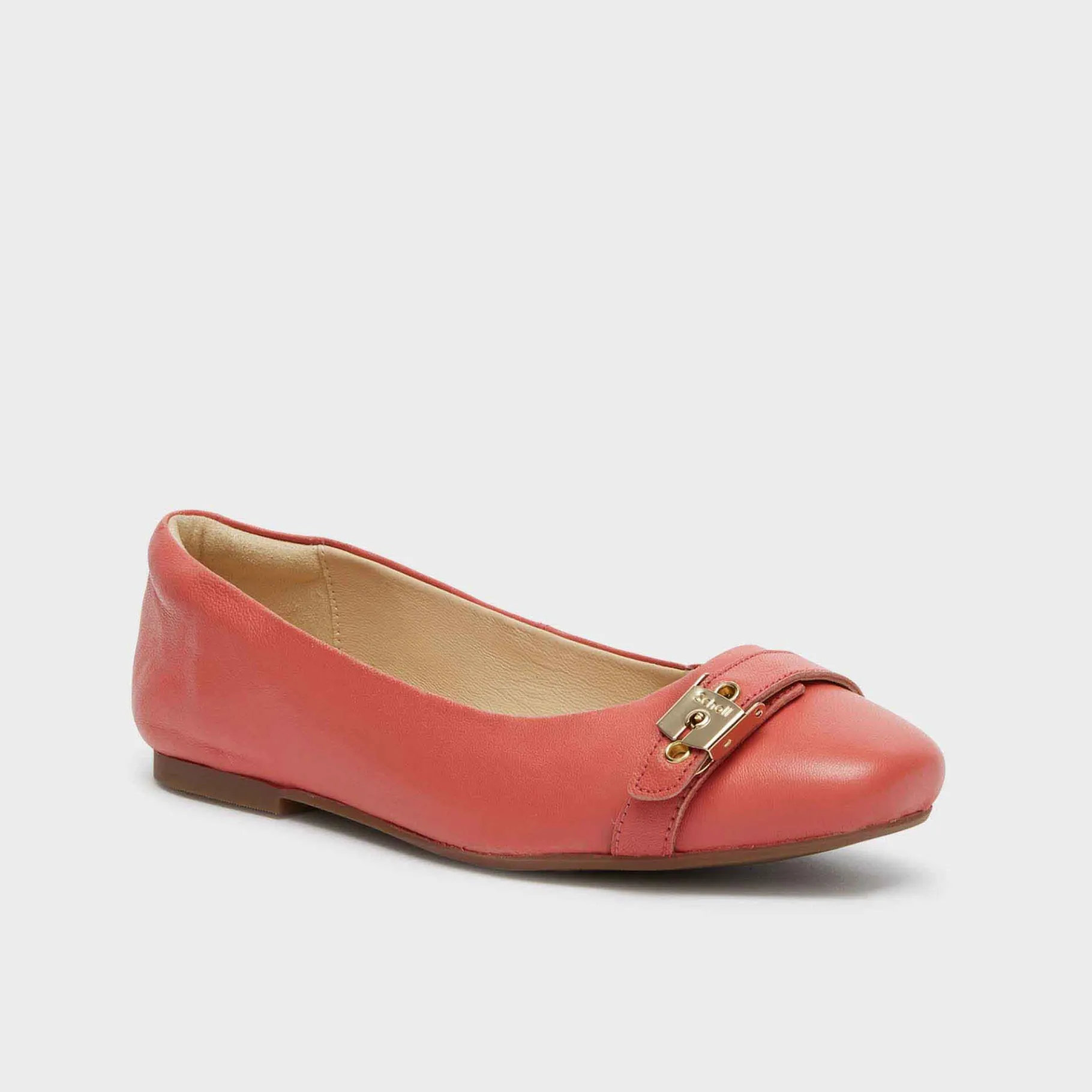 Donna Scholl Ballerine E Mocassini*Scarpe leonor