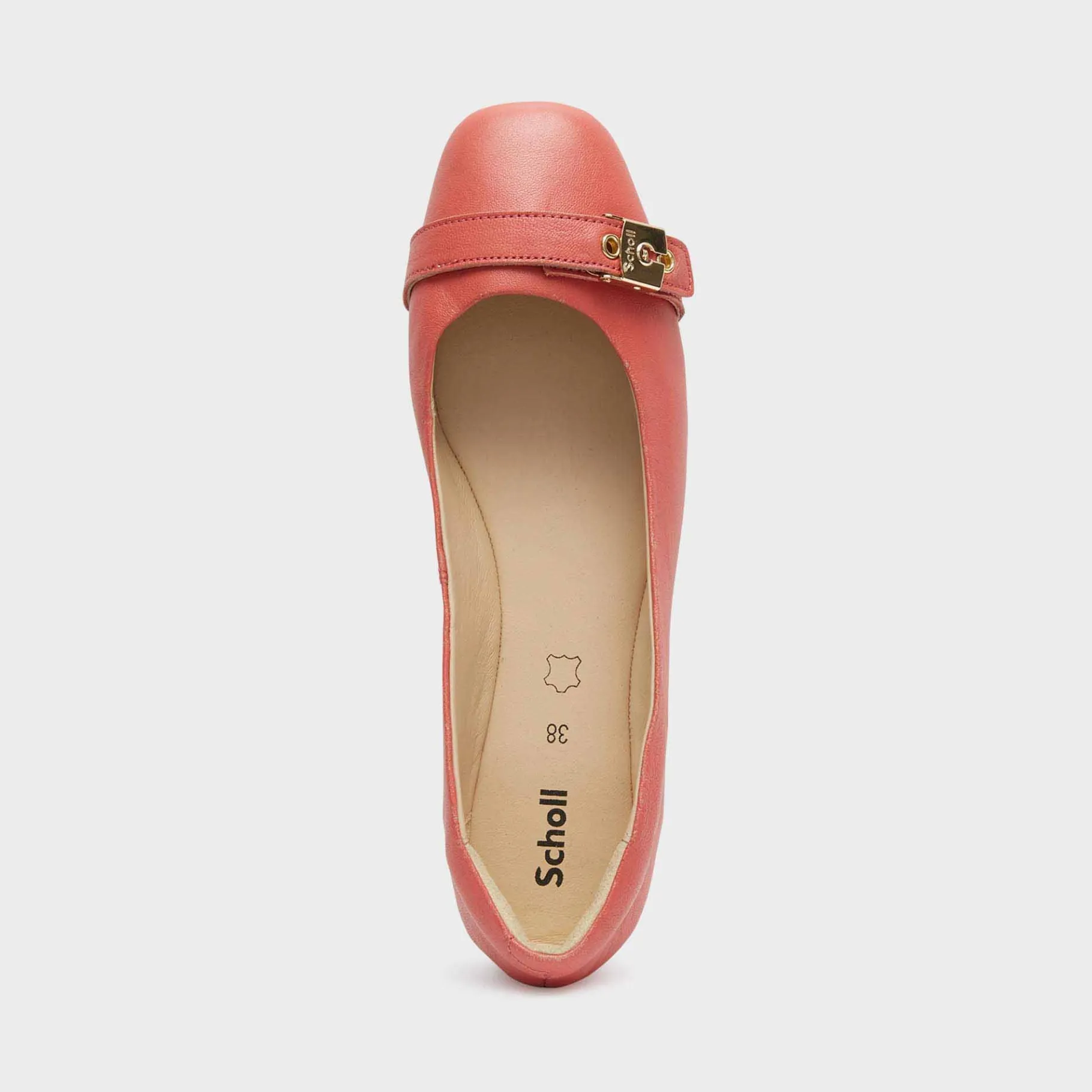 Donna Scholl Ballerine E Mocassini*Scarpe leonor
