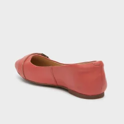 Donna Scholl Ballerine E Mocassini*Scarpe leonor