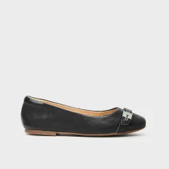Donna Scholl Ballerine E Mocassini*Scarpe leonor