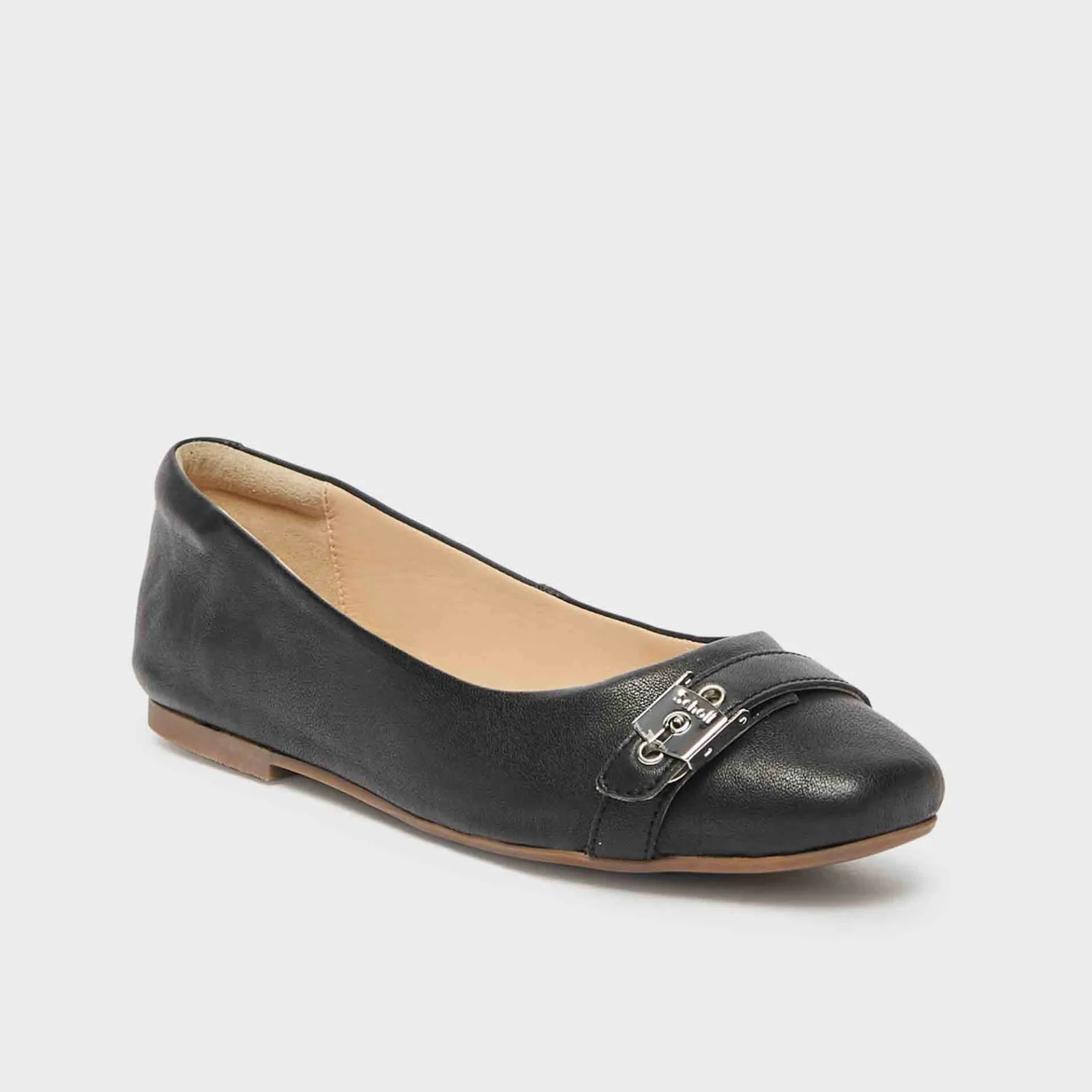 Donna Scholl Ballerine E Mocassini*Scarpe leonor