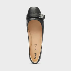 Donna Scholl Ballerine E Mocassini*Scarpe leonor