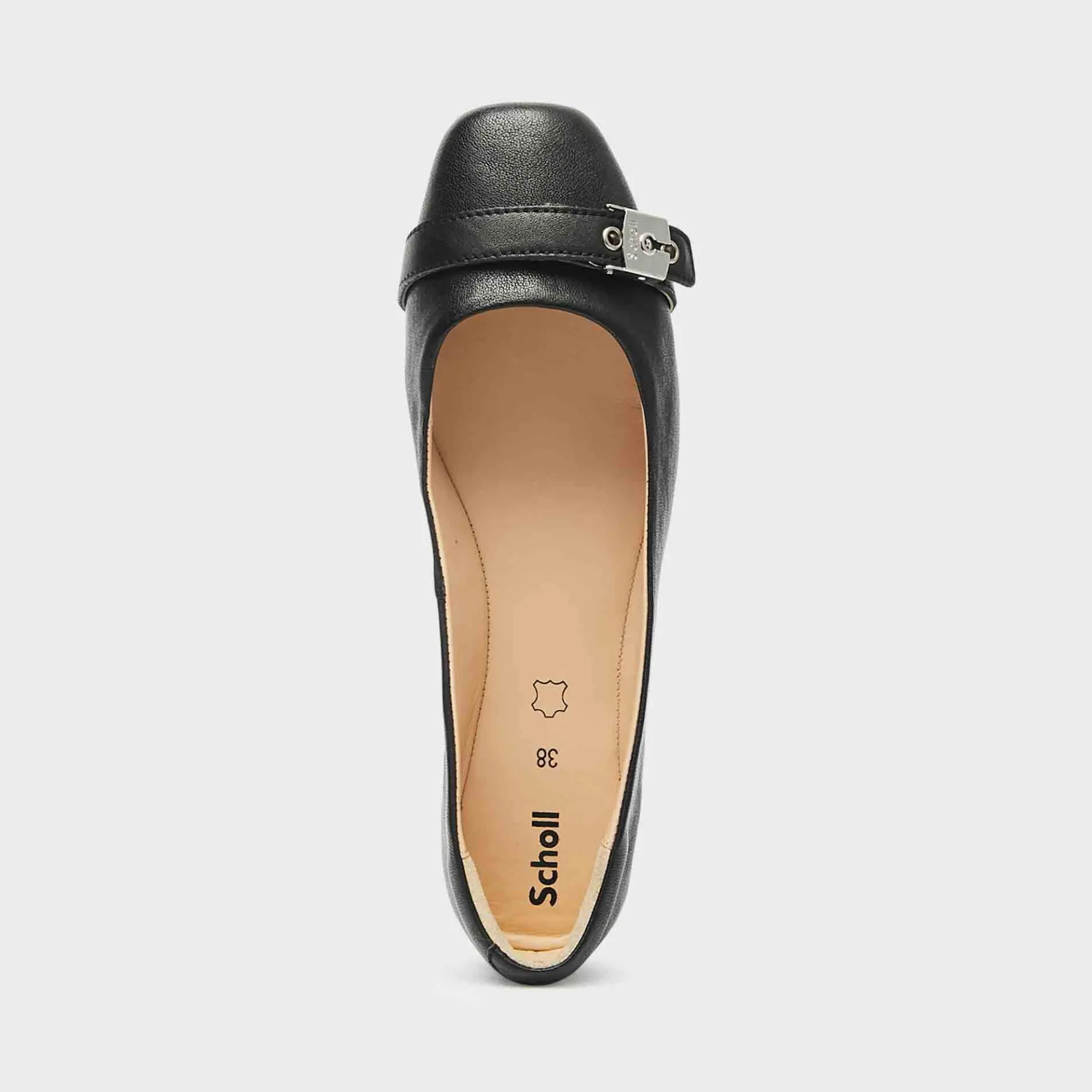 Donna Scholl Ballerine E Mocassini*Scarpe leonor