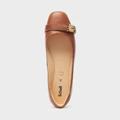 Donna Scholl Ballerine E Mocassini*Scarpe leonor