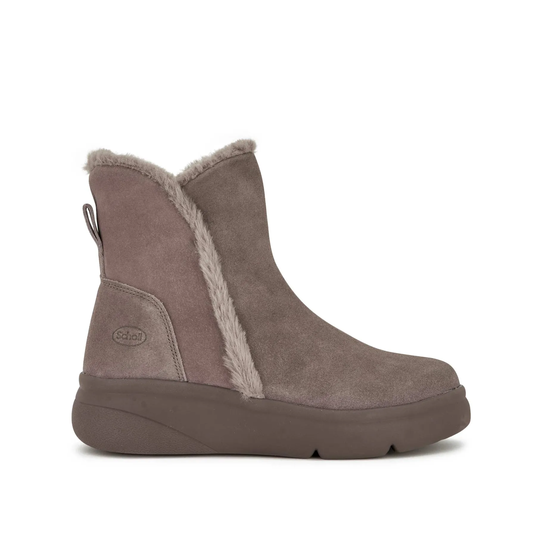 Donna Scholl Stivali E Stivaletti*Scarpe zermatt zip