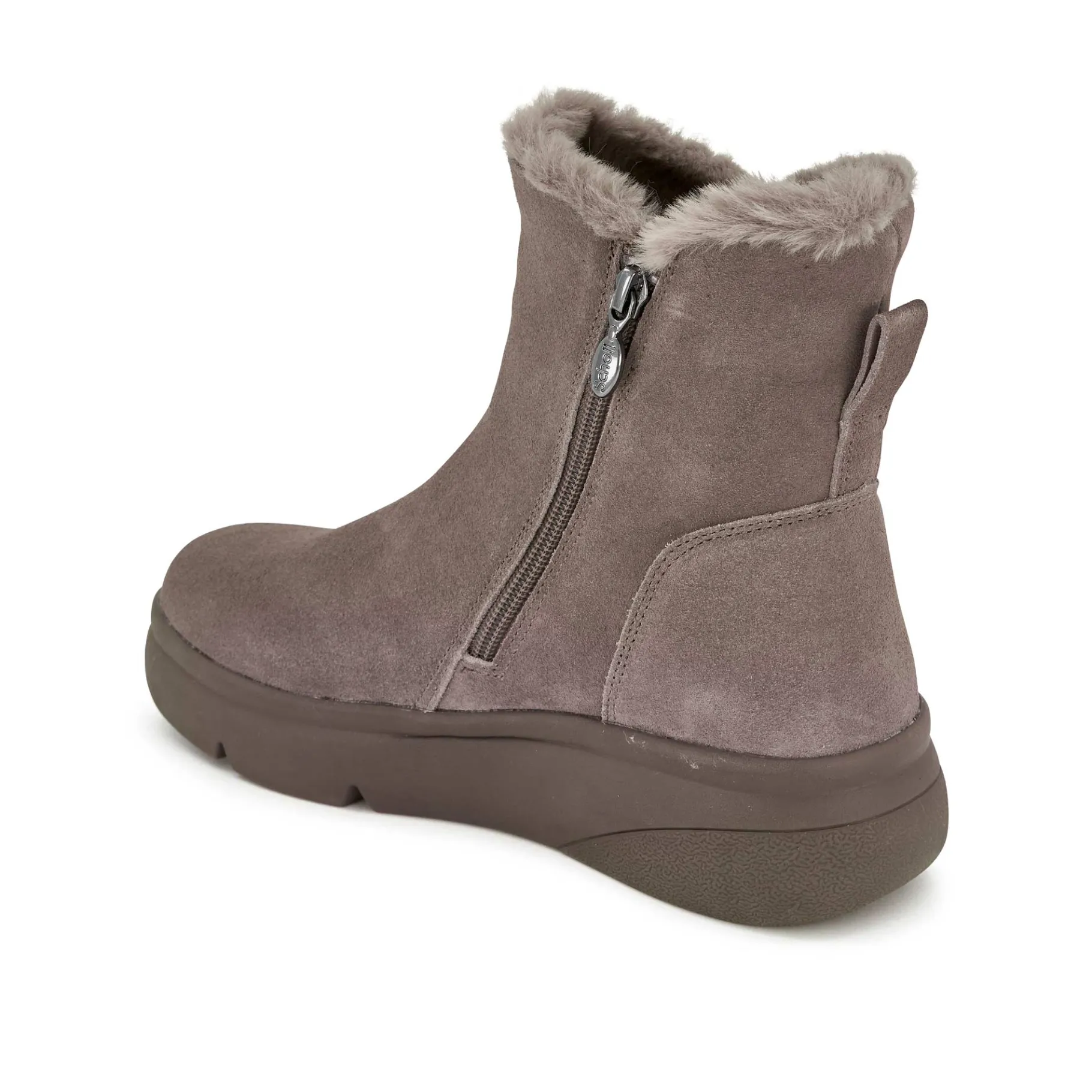 Donna Scholl Stivali E Stivaletti*Scarpe zermatt zip