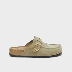 Donna Scholl Sabot*Slippers bora moccasin