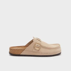 Donna Scholl Sabot*Slippers bora moccasin