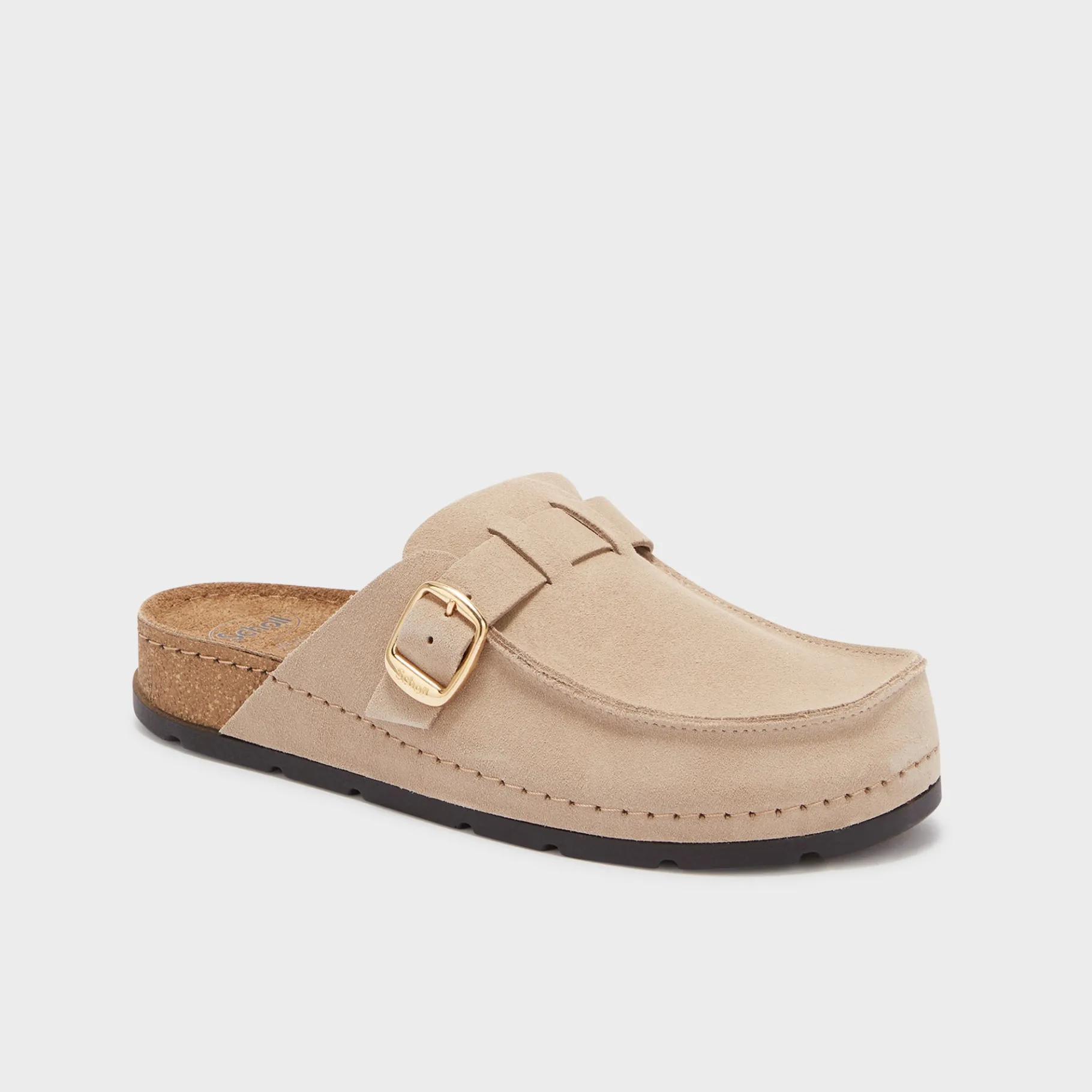 Donna Scholl Sabot*Slippers bora moccasin