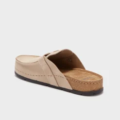 Donna Scholl Sabot*Slippers bora moccasin
