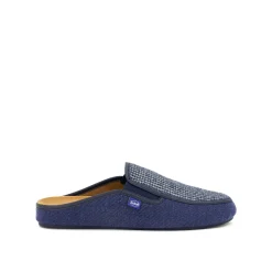 Uomo Scholl Pantofole*Slippers brandy ela