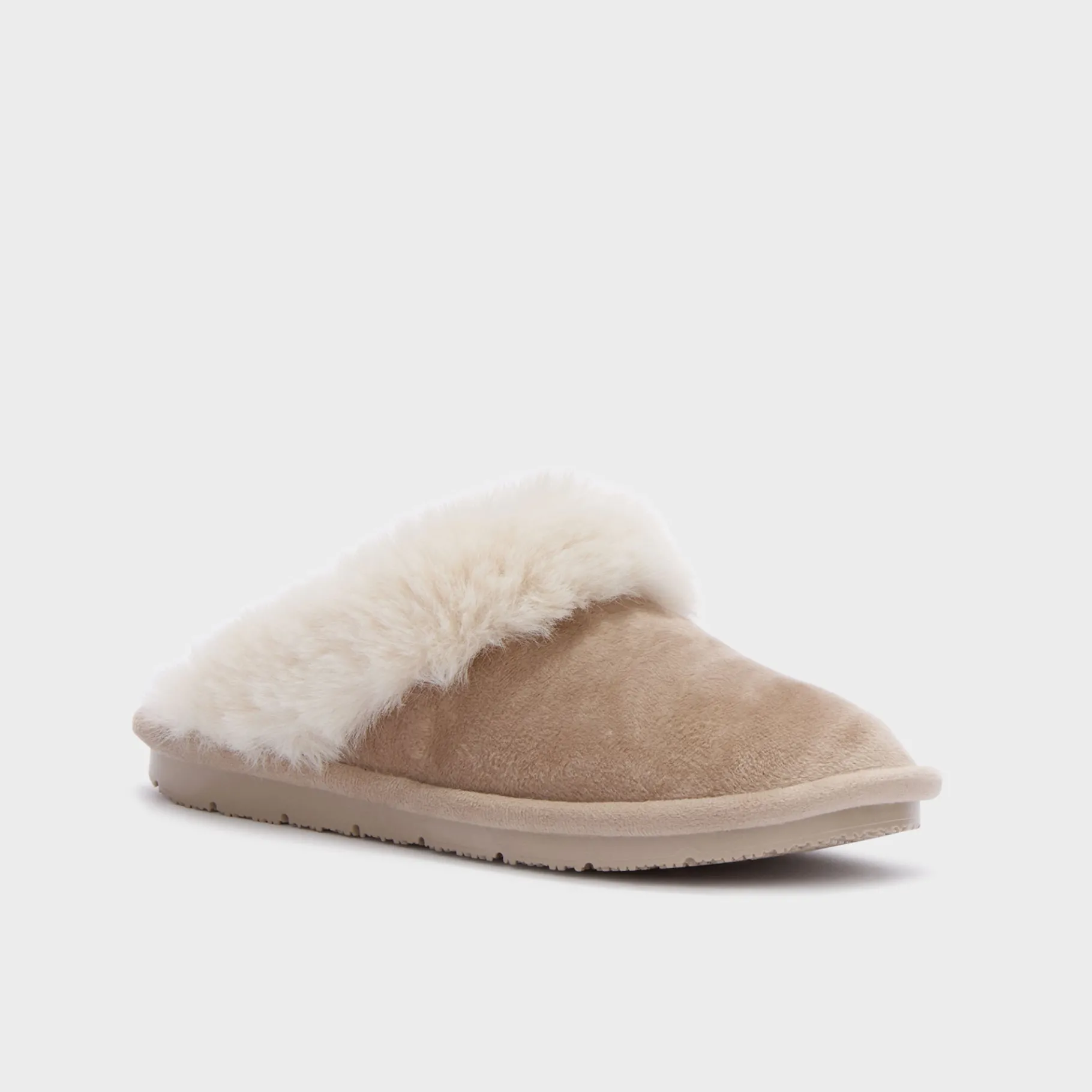 Donna Scholl Pantofole*Slippers brienne