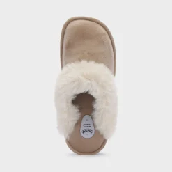 Donna Scholl Pantofole*Slippers brienne