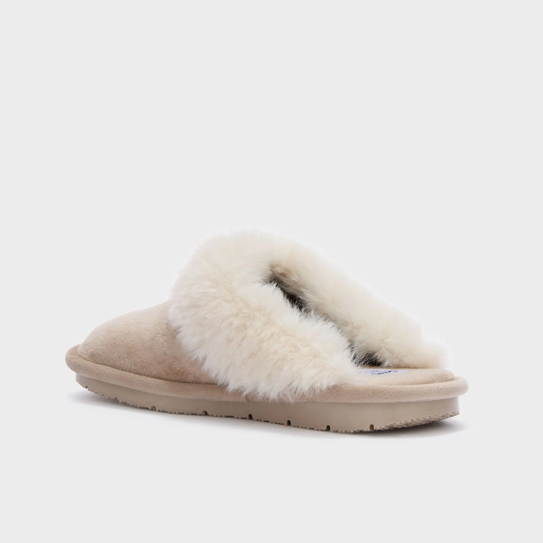 Donna Scholl Pantofole*Slippers brienne