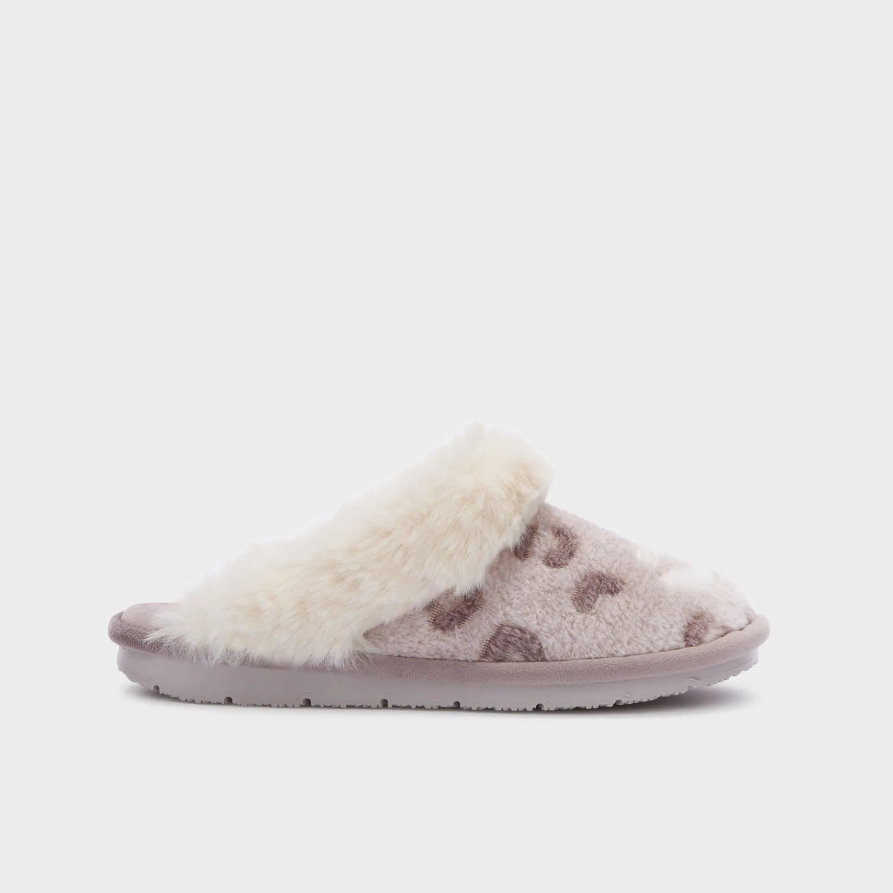 Donna Scholl Pantofole*Slippers brienne