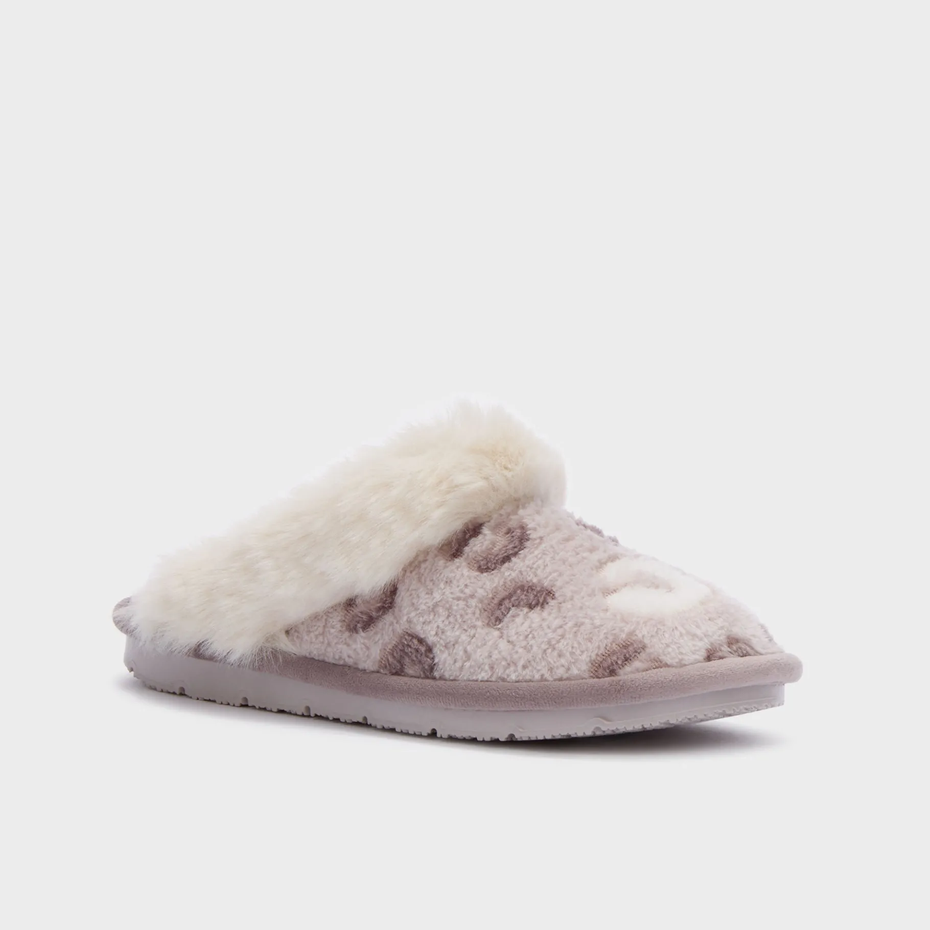 Donna Scholl Pantofole*Slippers brienne