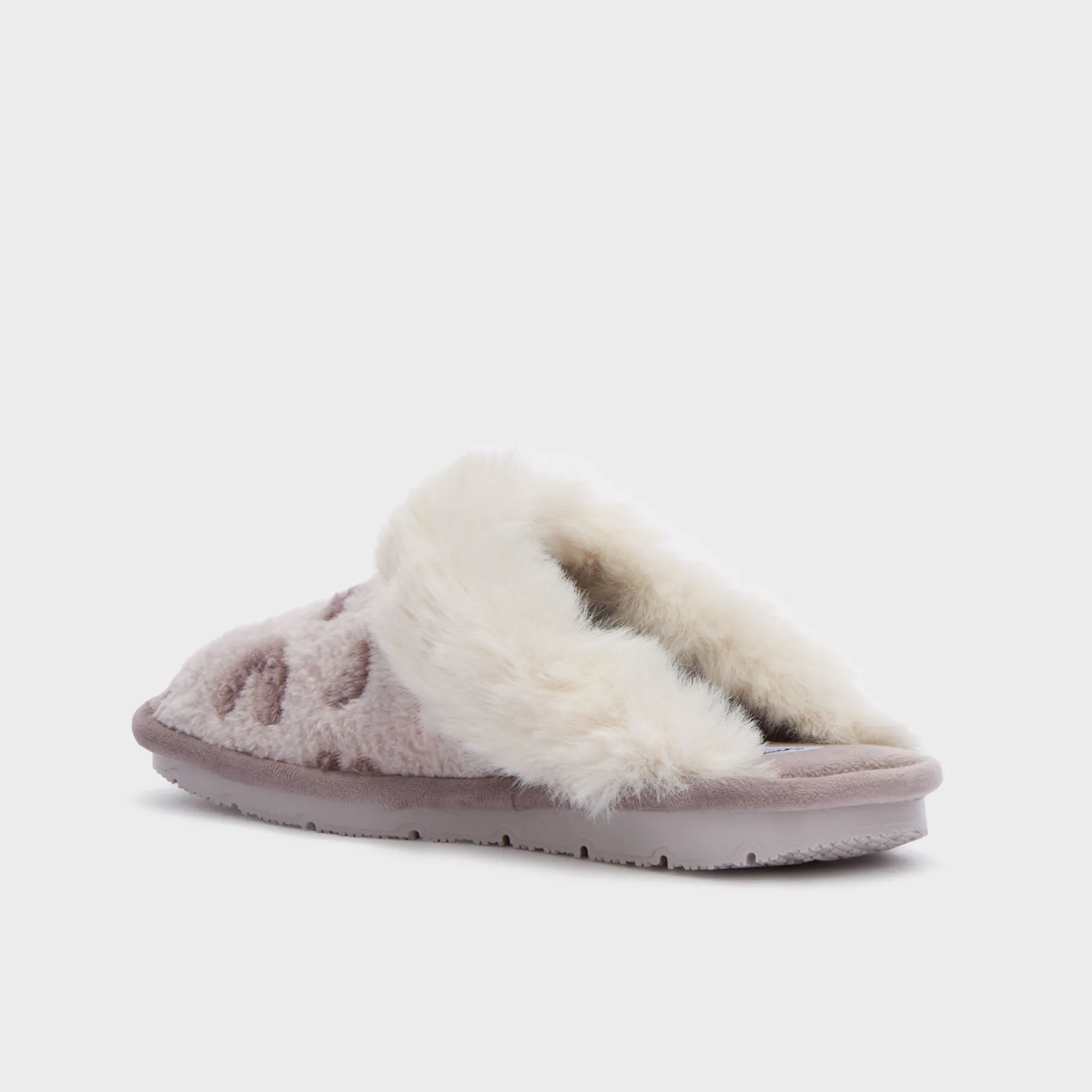 Donna Scholl Pantofole*Slippers brienne