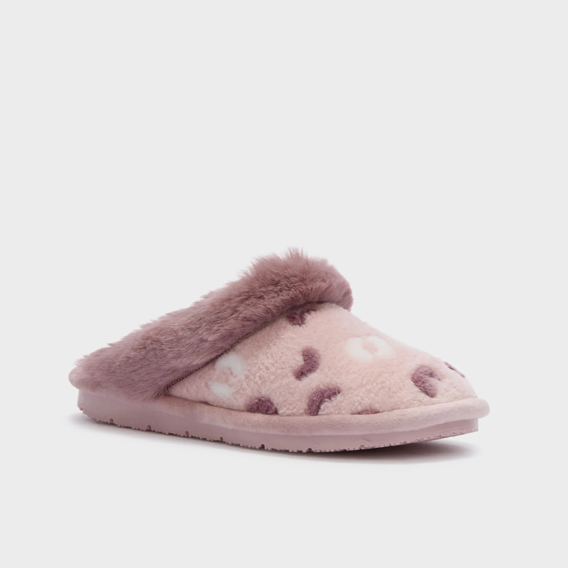 Donna Scholl Pantofole*Slippers brienne