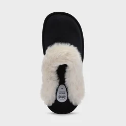Donna Scholl Pantofole*Slippers brienne