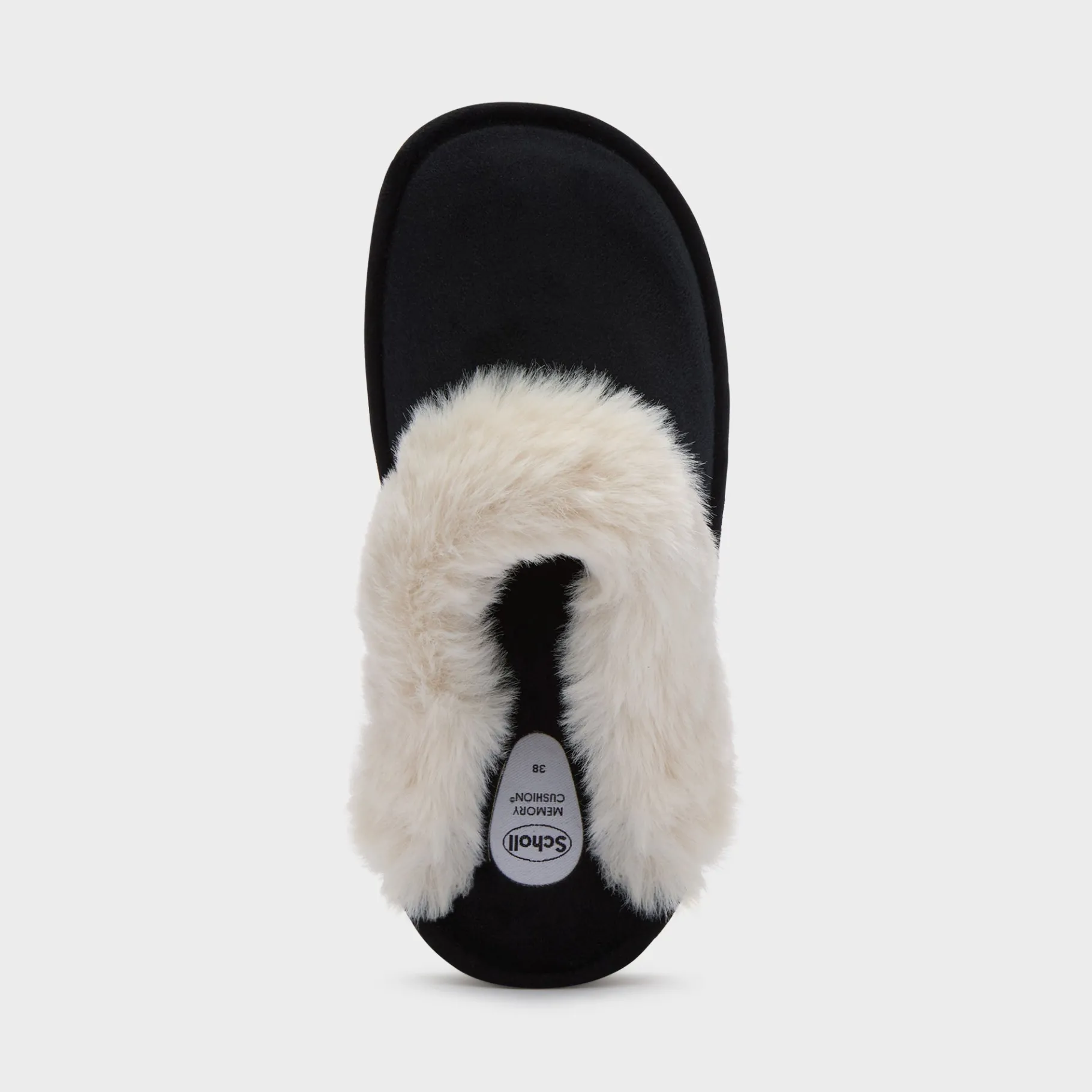 Donna Scholl Pantofole*Slippers brienne