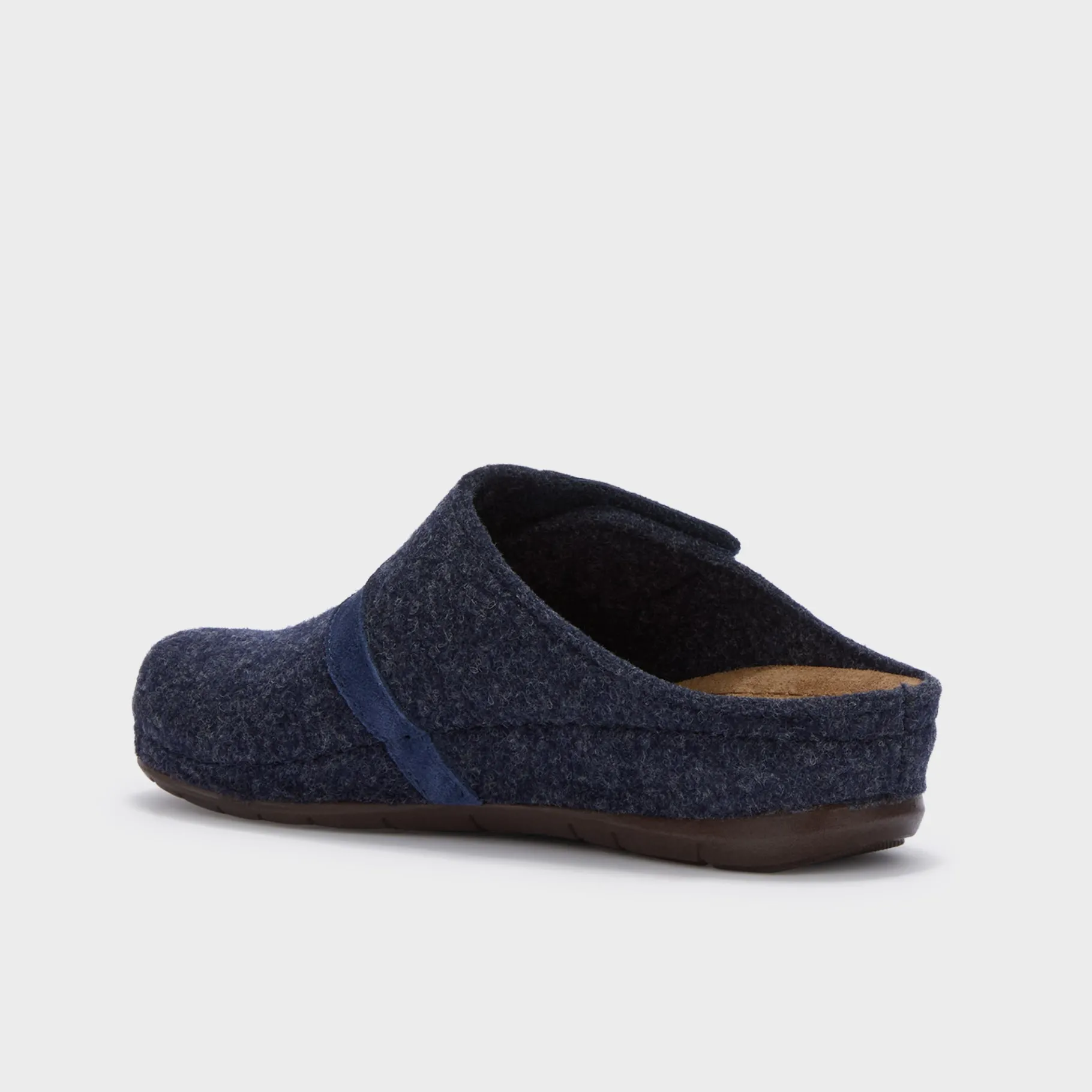 Donna Scholl Pantofole*Slippers bruges