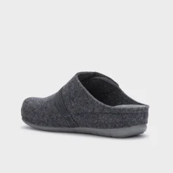 Donna Scholl Pantofole*Slippers bruges