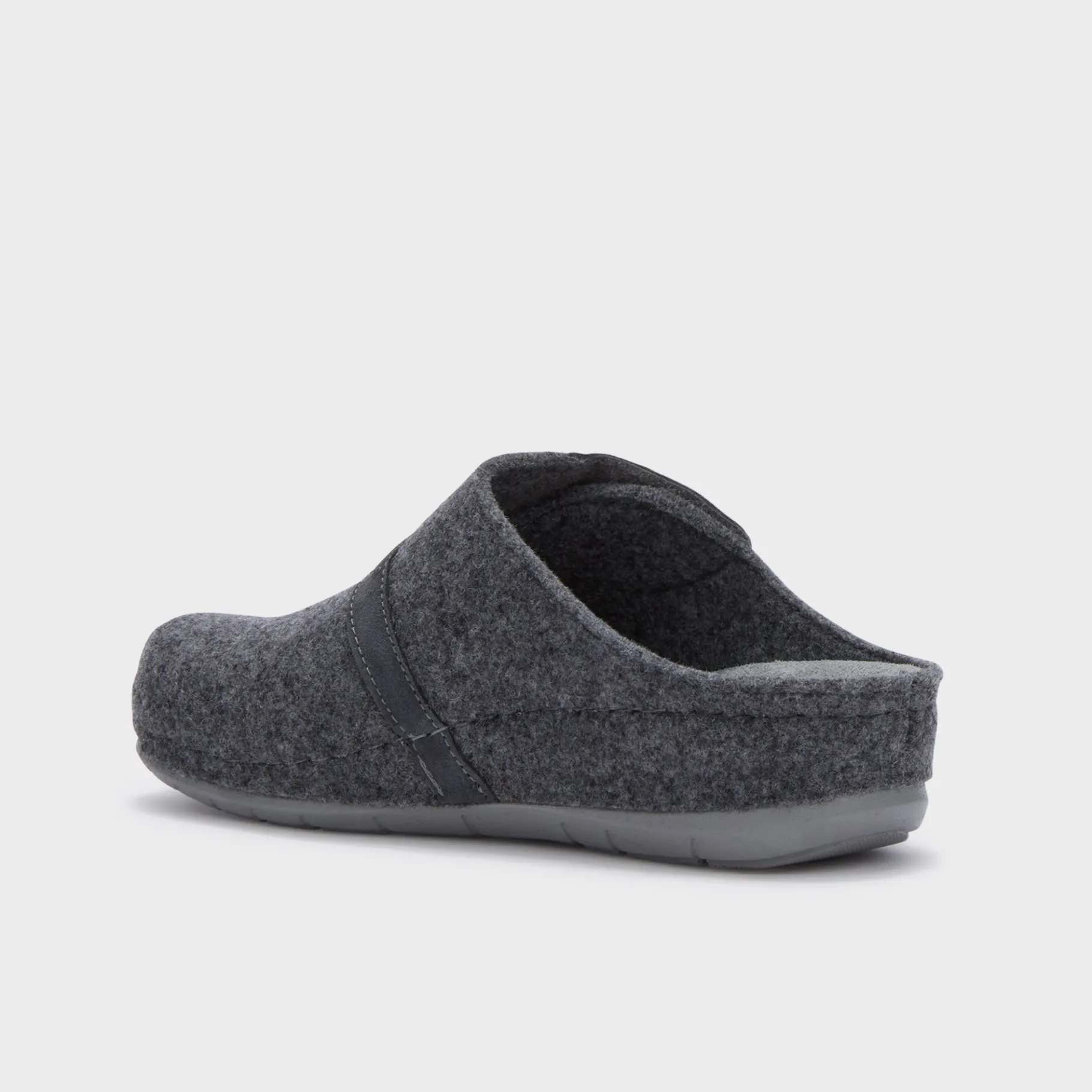 Donna Scholl Pantofole*Slippers bruges