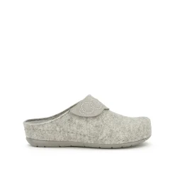 Donna Scholl Pantofole*Slippers bruges