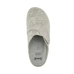 Donna Scholl Pantofole*Slippers bruges