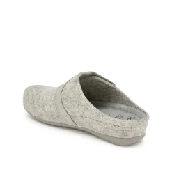 Donna Scholl Pantofole*Slippers bruges