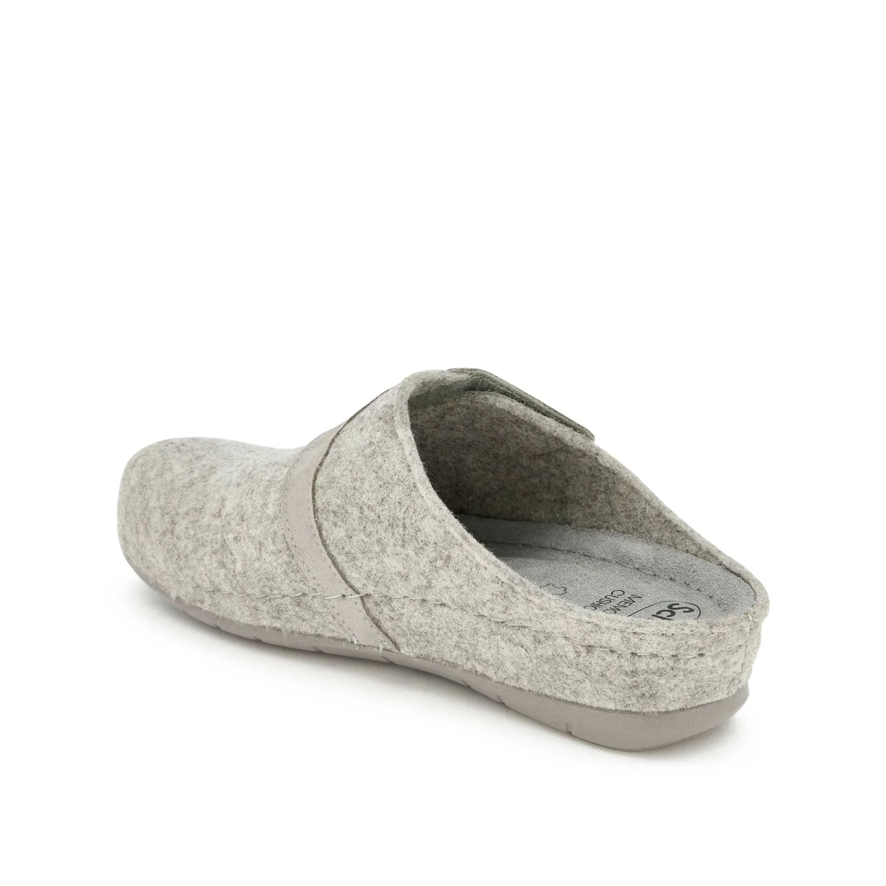 Donna Scholl Pantofole*Slippers bruges
