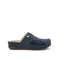 Donna Scholl Pantofole*Slippers bruges ela