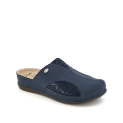 Donna Scholl Pantofole*Slippers bruges ela