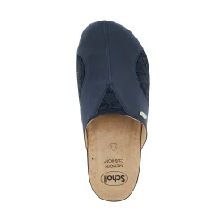 Donna Scholl Pantofole*Slippers bruges ela