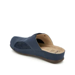 Donna Scholl Pantofole*Slippers bruges ela