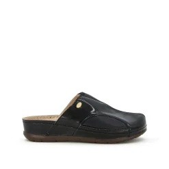 Donna Scholl Pantofole*Slippers bruges ela