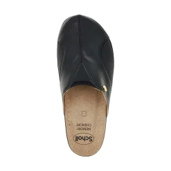 Donna Scholl Pantofole*Slippers bruges ela
