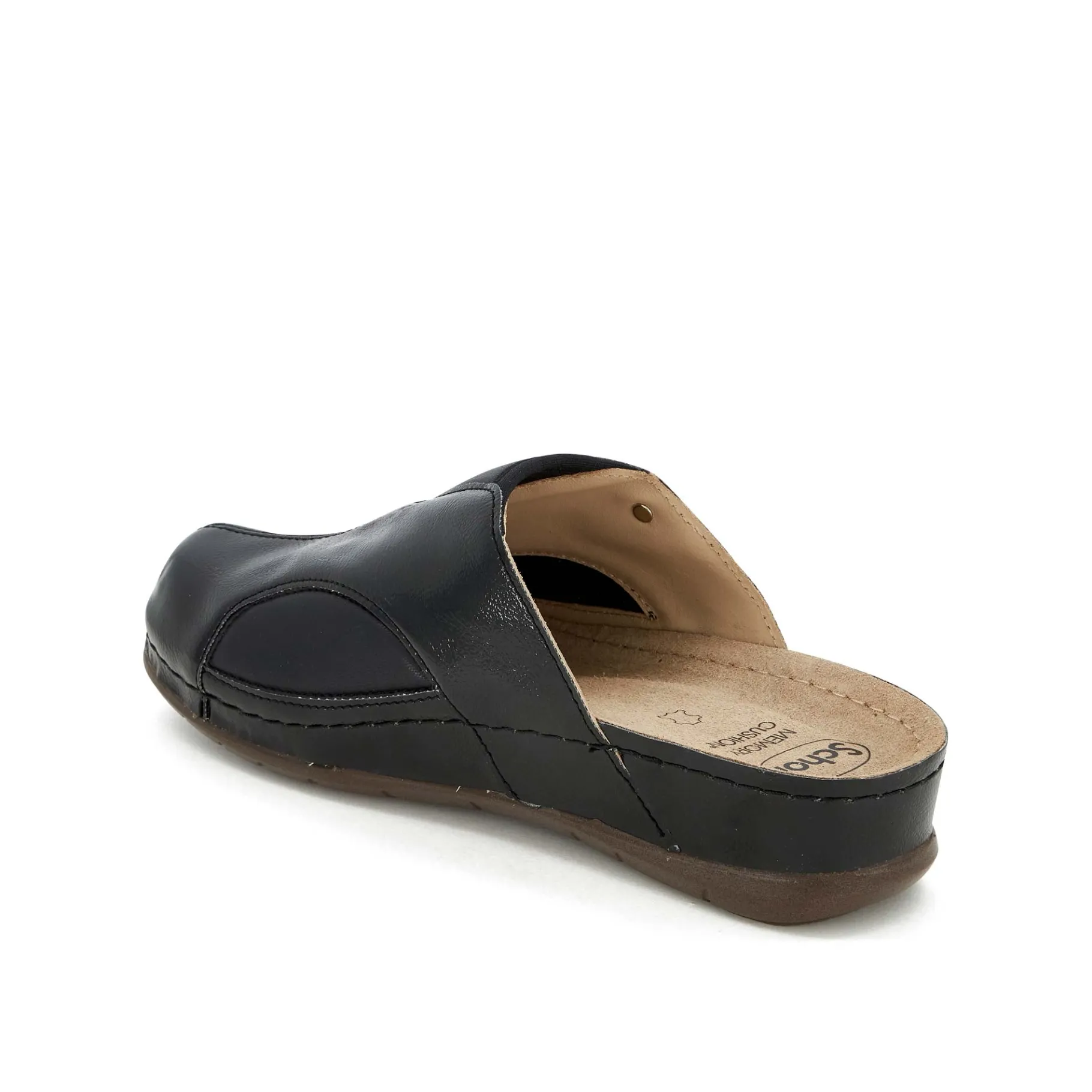 Donna Scholl Pantofole*Slippers bruges ela