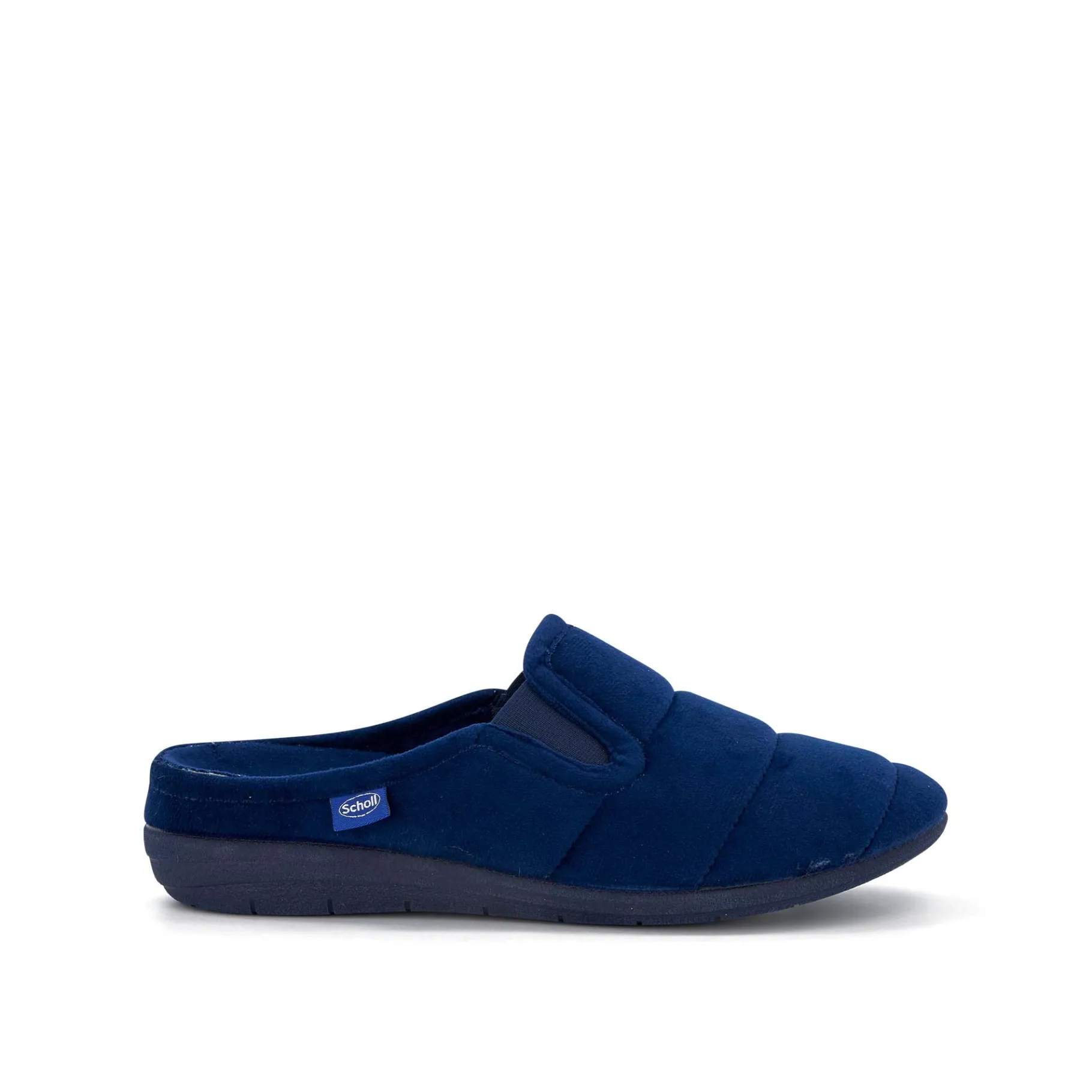 Donna Scholl Pantofole*Slippers cloudy ela