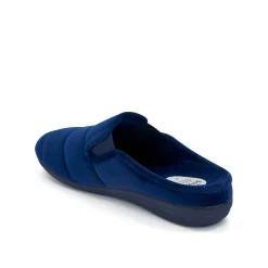 Donna Scholl Pantofole*Slippers cloudy ela