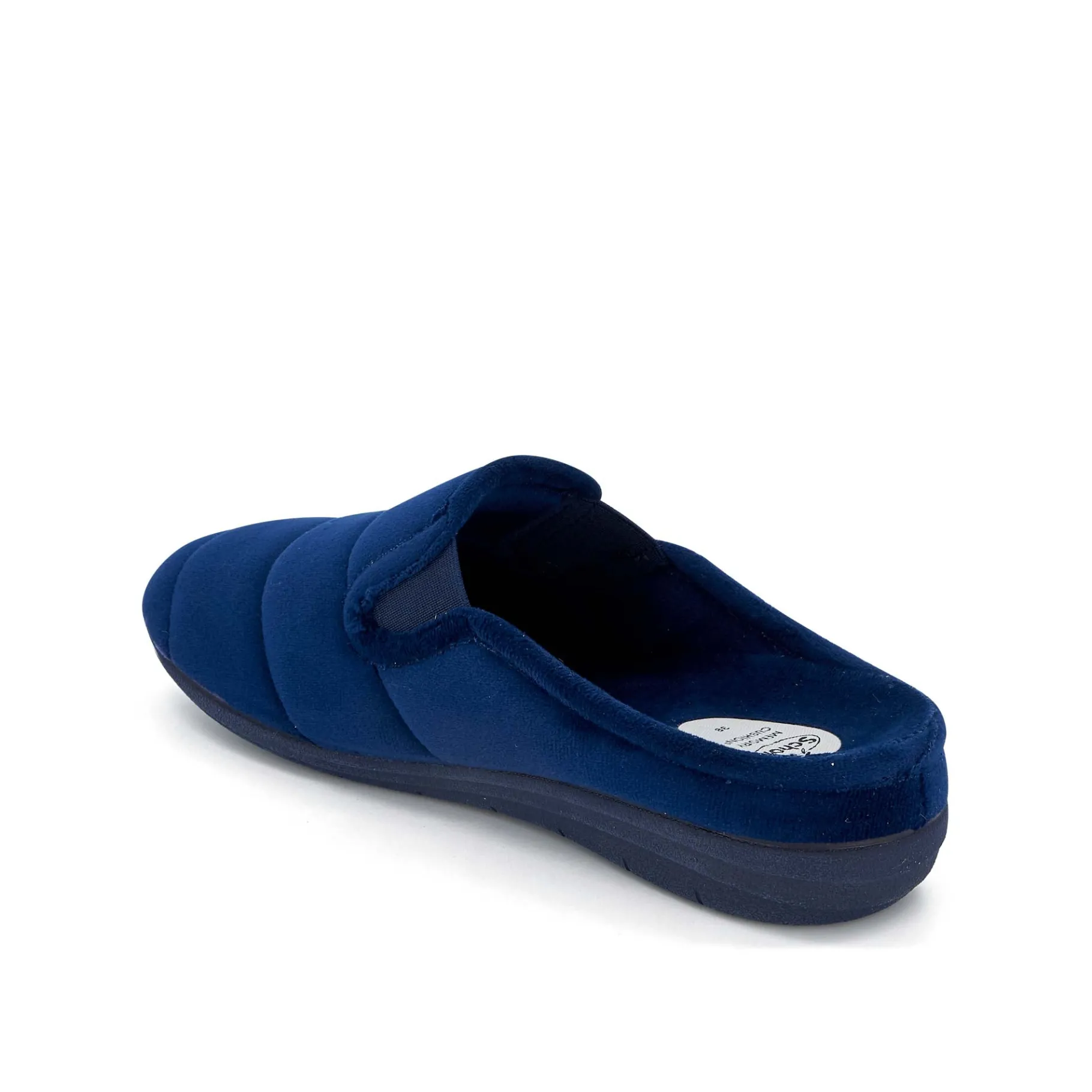 Donna Scholl Pantofole*Slippers cloudy ela